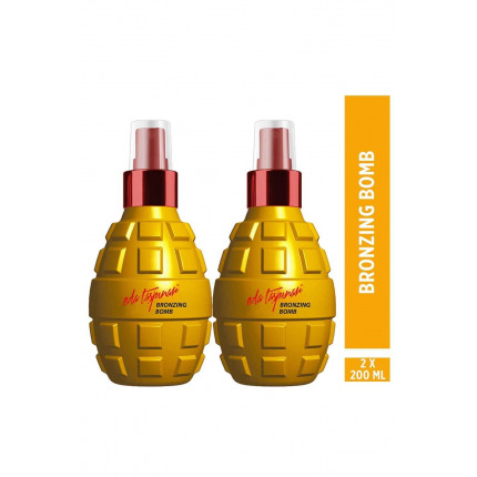 Bronzing Bomb SPF 0 (2 X 200 ml) 